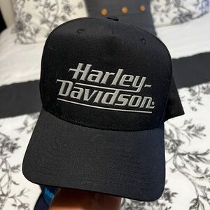 Harley Davidson SnapBack - Pigtrail